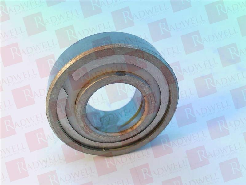 RBC BEARINGS MKP8ARGC V110