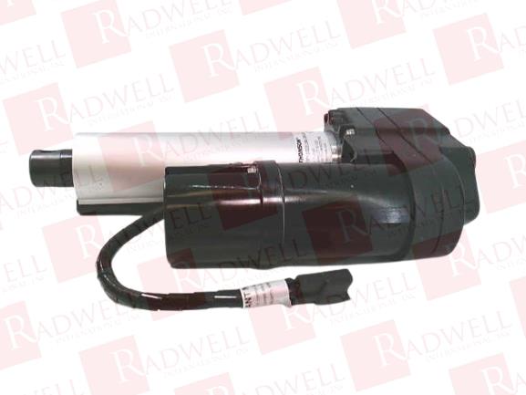 ALTRA INDUSTRIAL MOTION K2EP1.0G20-24V-BR-06