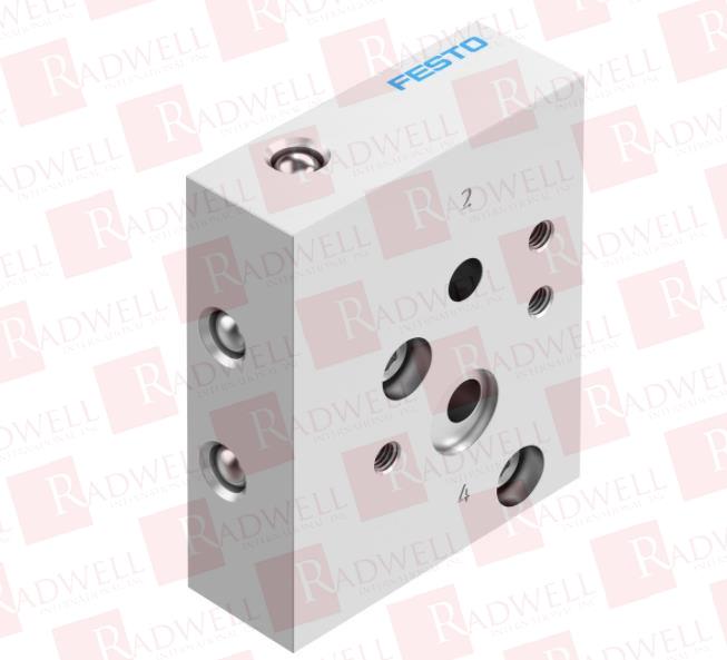 FESTO VABS-B14-90-FF14