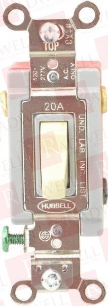 HUBBELL HBL1223I
