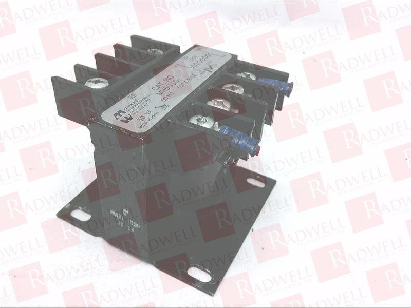HAMMOND MANUFACTURING MH50JG