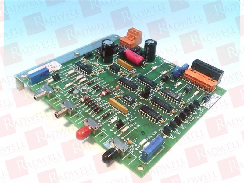 HONEYWELL 14005680-089582