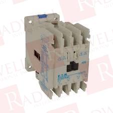 EATON CORPORATION D15CR40TB