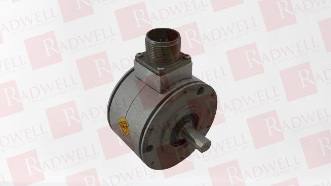 BRITISH ENCODER 7RP/1-RA-SE-1000NCHV-XSTIP64