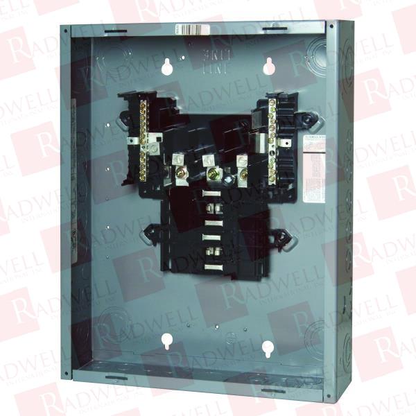 SCHNEIDER ELECTRIC QO312L100GNYC
