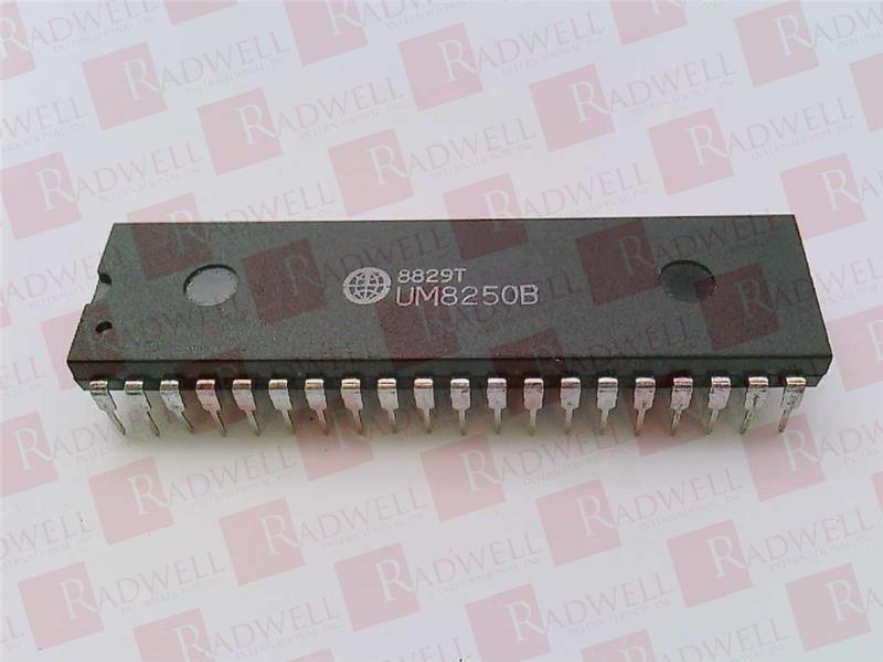 ASYNCHRONOUS COMMUNICATION ELEMENT 40PIN