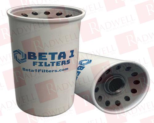 BETA 1 FILTERS B1SO0006404