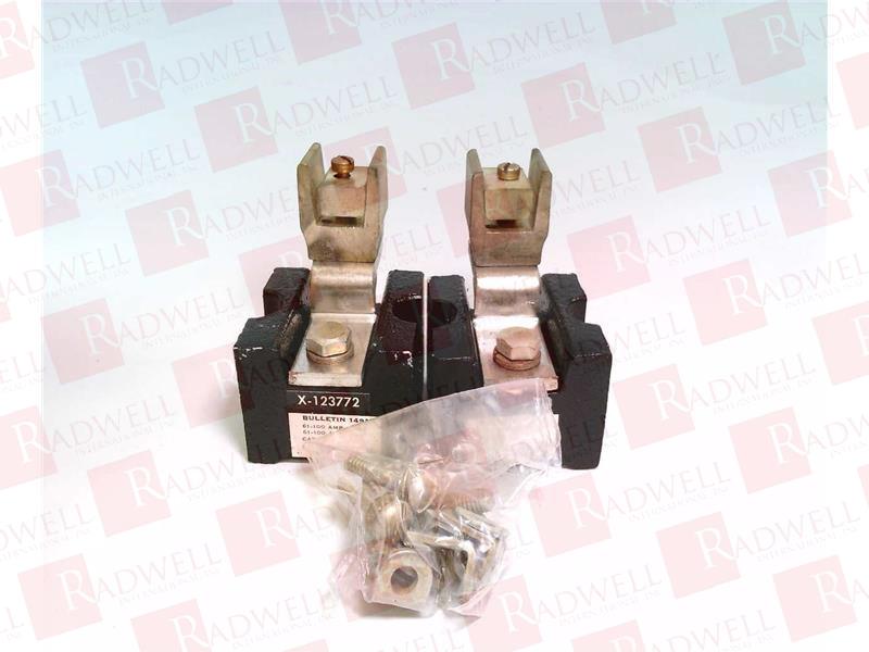 ALLEN BRADLEY 1491-N321