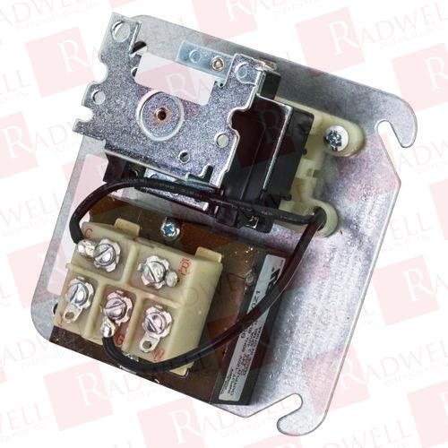 IO HVAC CONTROLS CS-RY-120