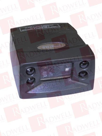ZEBRA MS4407HDI000R