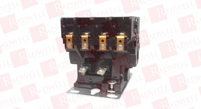 GOULD INSTRUMENT SYSTEMS INC 2200-EB340EA