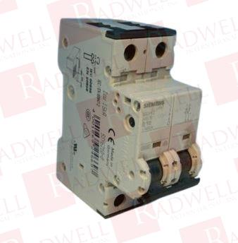 SIEMENS 5SY6210-8