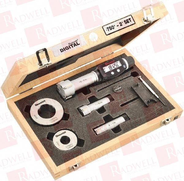 STARRETT 72579