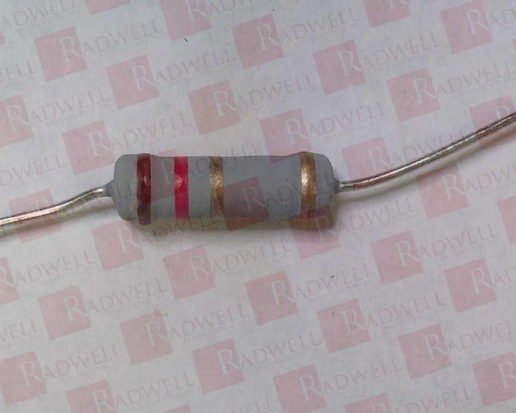 YAGEO RSF200JB-73-1R2