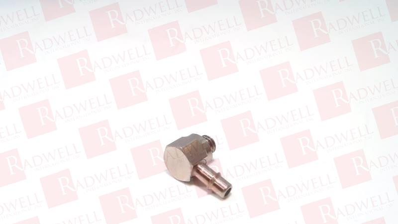 PNEUMADYNE ELB30