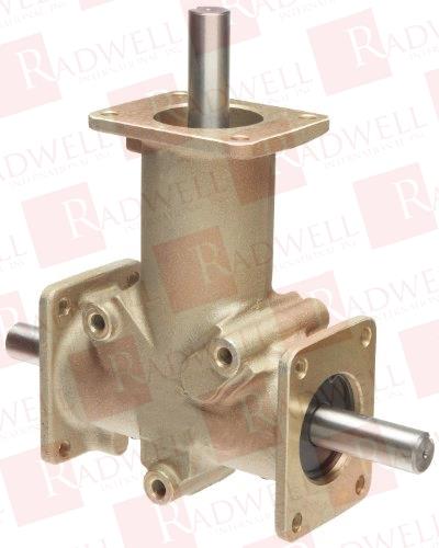 REDEX USA R3350-2M