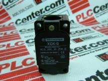 TELEMECANIQUE SENSORS ZCKS2