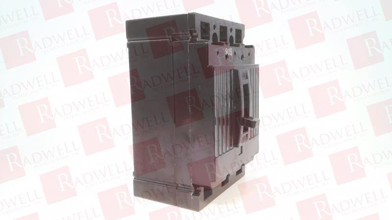 GENERAL ELECTRIC TE132015WL