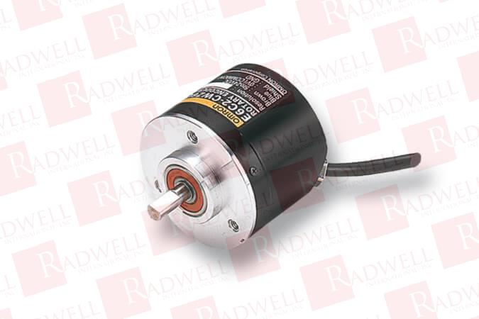 OMRON E6A2-CS3C 200P/R 0.5M