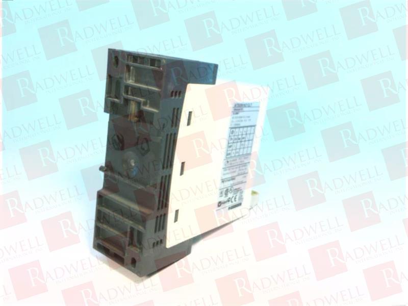 SCHNEIDER ELECTRIC ATSU01N212LT
