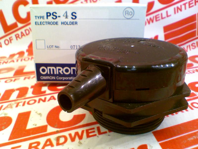 OMRON PS-4S