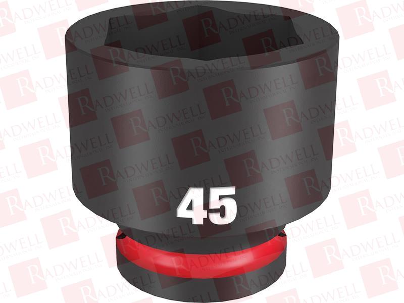 MILWAUKEE POWER TOOLS 49-66-6383