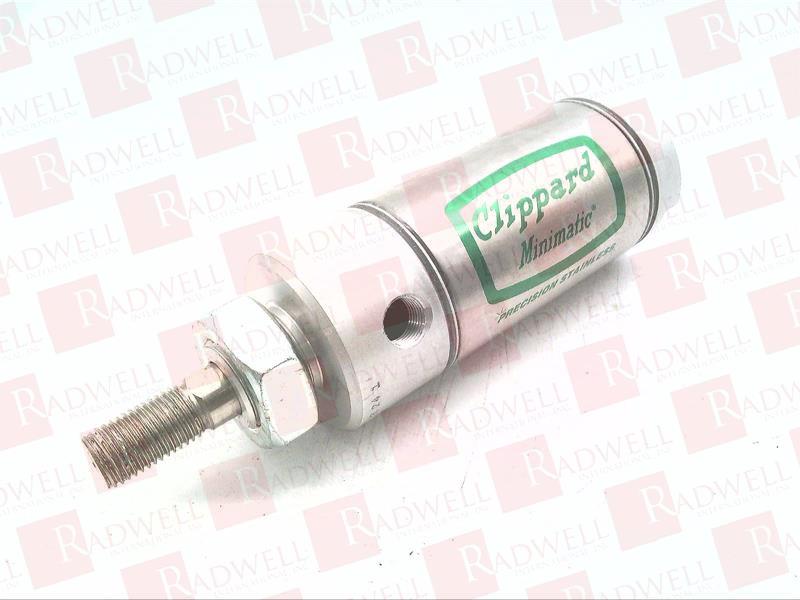 CLIPPARD SDR-24-1