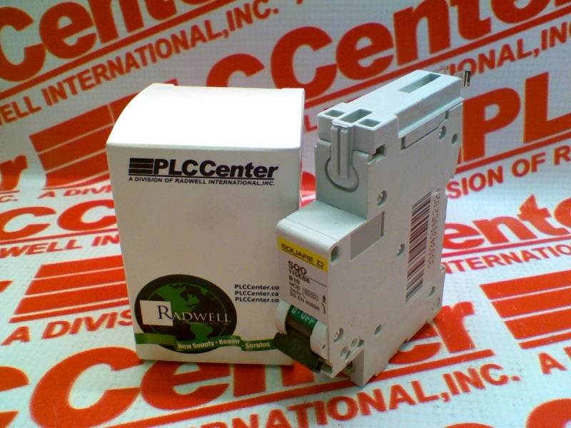 SCHNEIDER ELECTRIC SQO110EB6