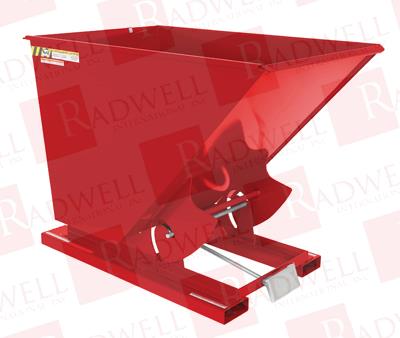 VESTIL D-150-MD-SR
