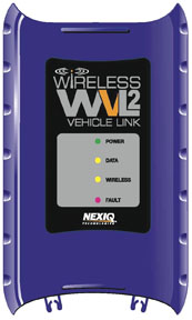129048 Cable Tracer by NEXIQ TECHNOLOGIES