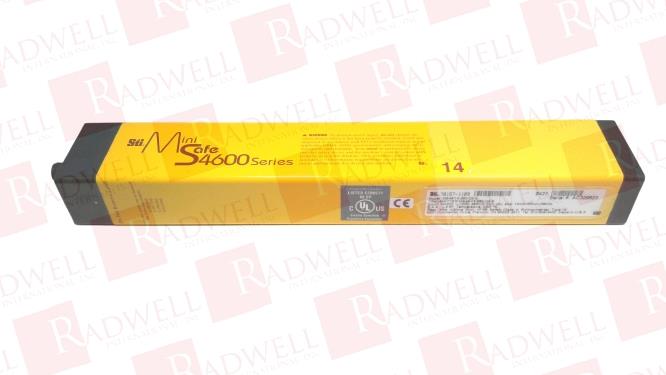 OMRON MS46-14-260-Q2-X