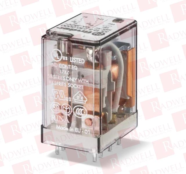 FINDER 55.12.9.024.0000