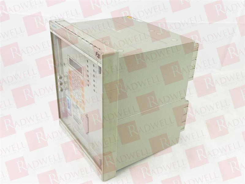 SIEMENS 7UM5161-4CA01-0CAO/CC