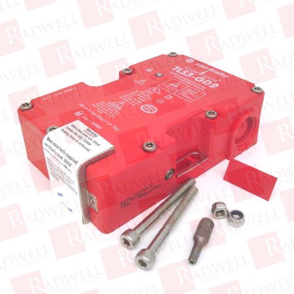 ALLEN BRADLEY 440G-T27134