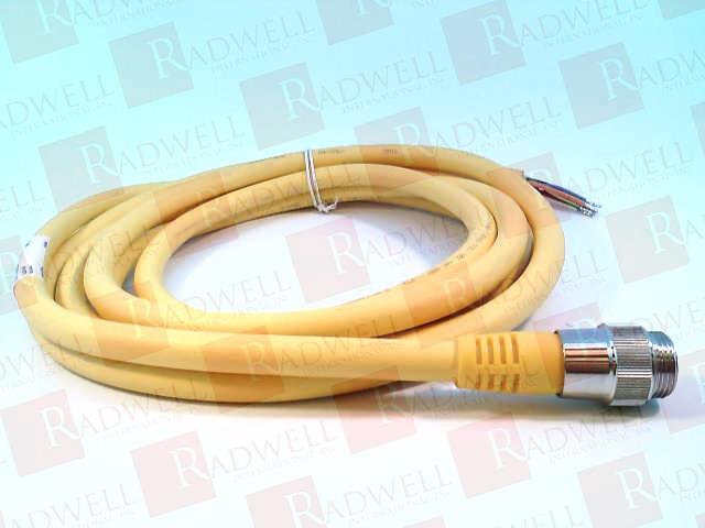 TURCK RSV 66-4M