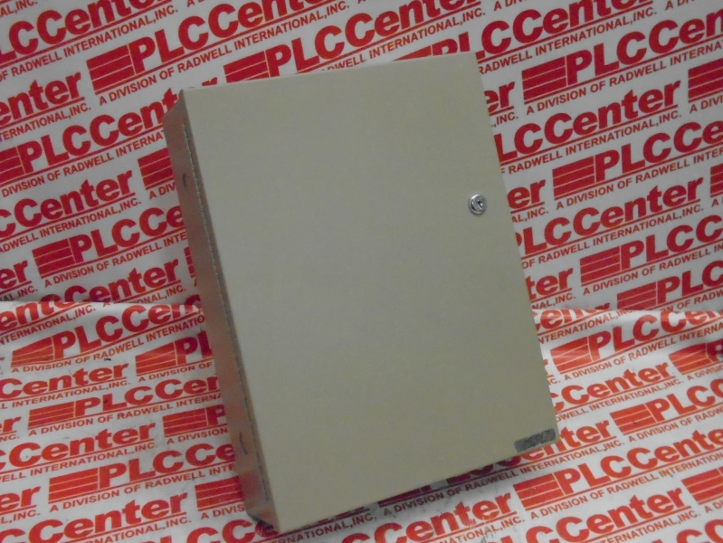 MANTRAP CONTROL 12V W/ENCLOSURE