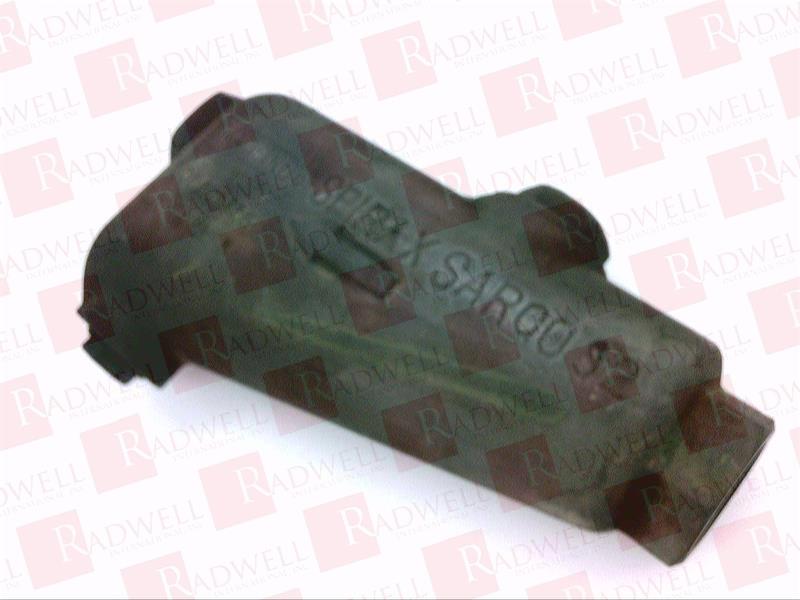 SPIRAX SARCO A126