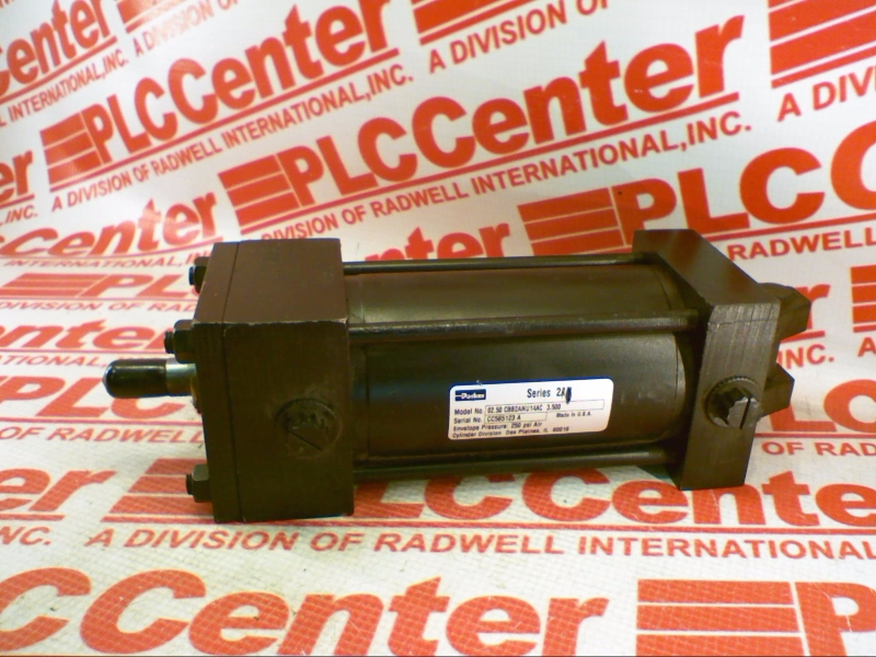 PARKER 02.50CBB2ANU14AC3.500