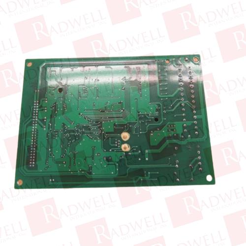 TECO-WESTINGHOUSE 4P101C00601