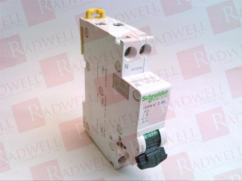 SCHNEIDER ELECTRIC A9N21553