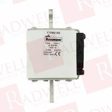 EATON CORPORATION 170M6156