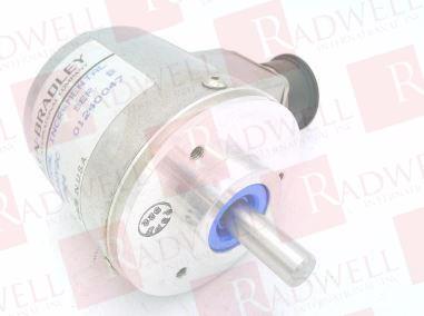 ALLEN BRADLEY 845H-SJHN14DRY2C