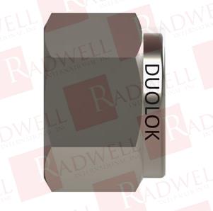 RADWELL VERIFIED SUBSTITUTE SS-1212-1-SUB