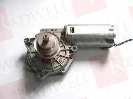 GEAR MOTOR,SHORT SHAFT, 24 VDC, 110 RPM, 8 MM SHAFT