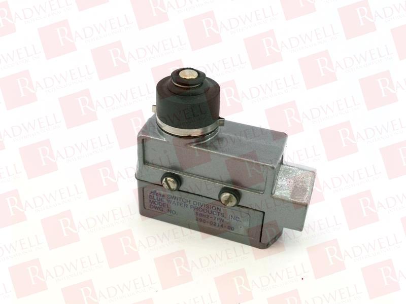 AERO ELECTRIC SBH2-7PN