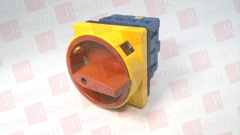KRAUS & NAIMER KG32B T214/GBA066
