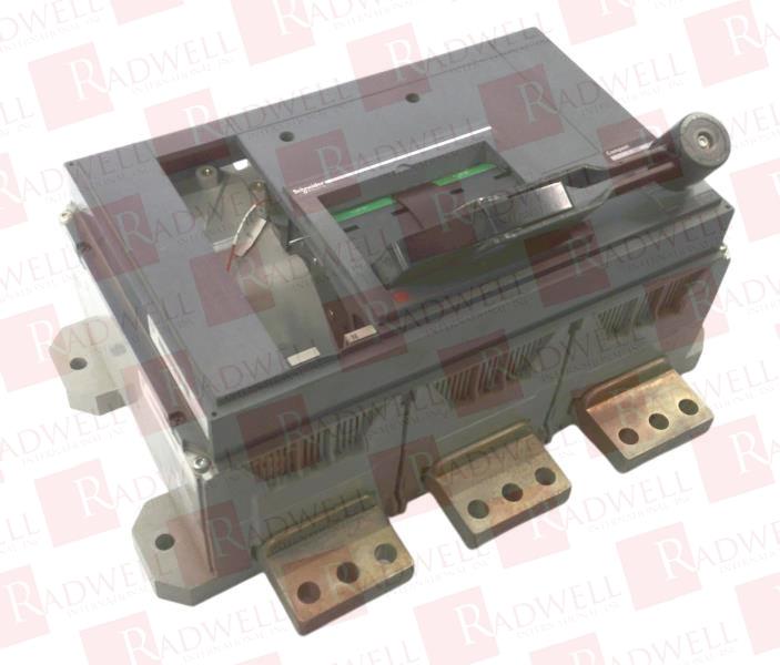 SCHNEIDER ELECTRIC 34006