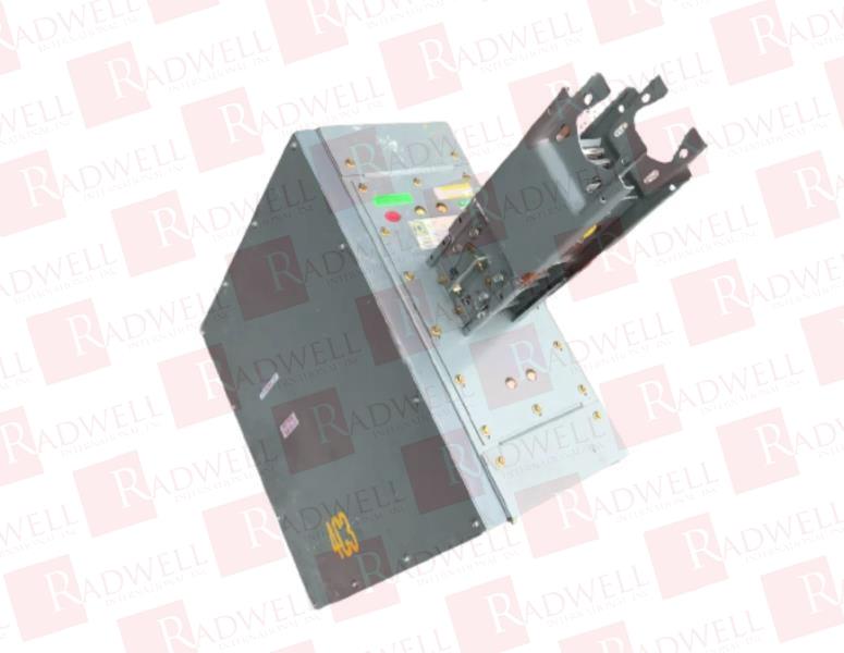 SCHNEIDER ELECTRIC CFH2512GETBMB