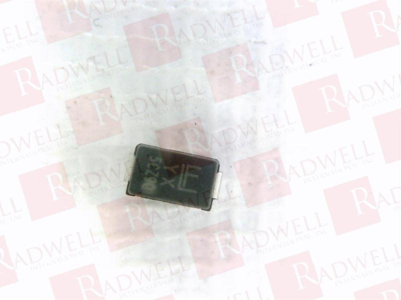 LITTELFUSE SMAJ48CA