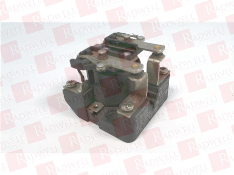 SCHNEIDER ELECTRIC 8501-CDO7V53